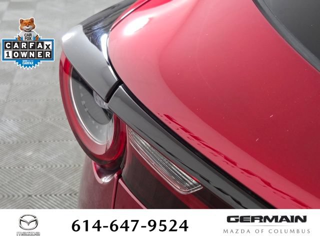 Used 2020 MAZDA CX-30 FWD w/ Premium Package image 16