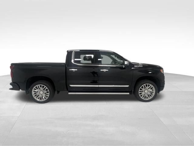 New 2026 Chevrolet Silverado 1500 High Country AWD/4WD image 20