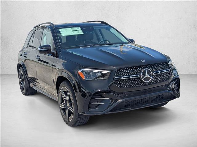 New 2026 Mercedes-Benz GLE 350 4MATIC image 6