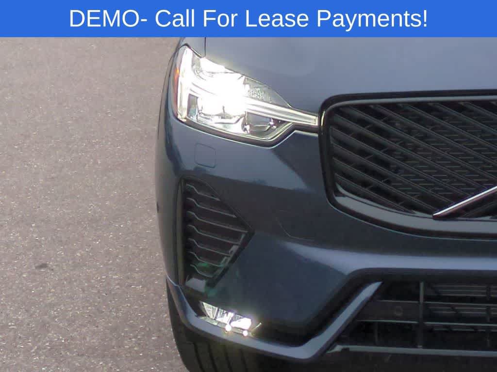Certified 2026 Volvo XC60 B5 Plus w/ Protection Package Premier AWD/4WD image 10