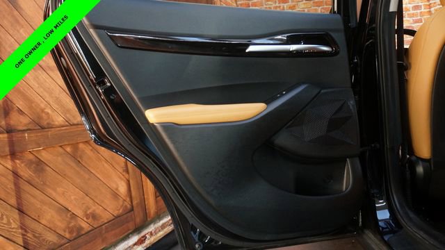 Used 2025 Kia Seltos EX w/ EX Sunroof Package FWD image 41