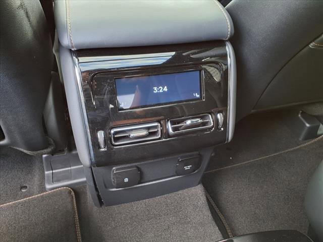 New 2025 Lincoln Aviator Black Label w/ Jet Appearance Package image 10