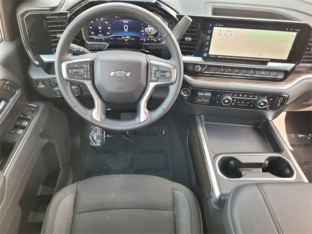 Used 2025 Chevrolet Silverado 2500 LT w/ Trail Boss Package image 20