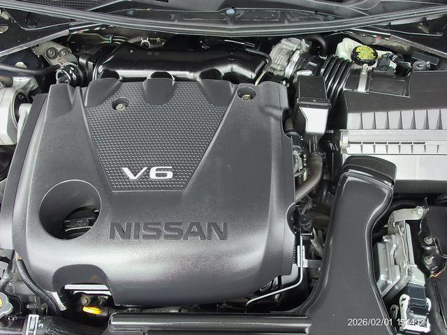 Used 2018 Nissan Maxima 3.5 SV image 9