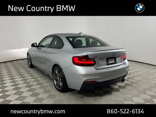 Used 2016 BMW M235i xDrive Coupe AWD/4WD image 5