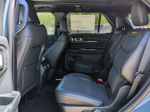 New 2026 Ford Explorer Tremor AWD/4WD image 14