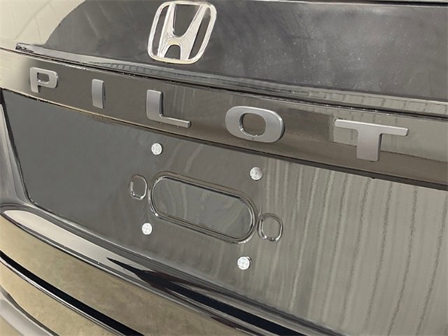 New 2025 Honda Pilot TrailSport image 7