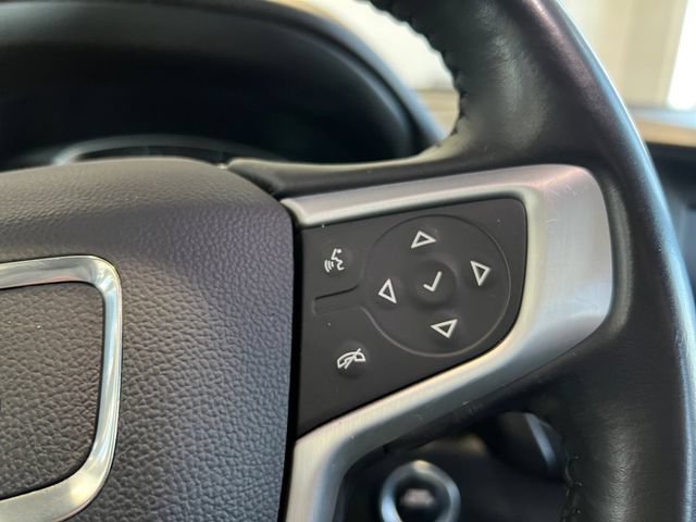 Used 2021 GMC Terrain SLE w/ Driver Convenience Package FWD image 19