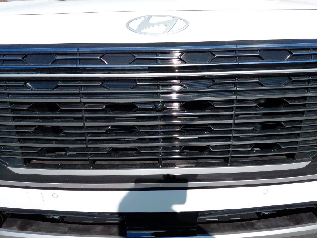 New 2026 Hyundai Palisade Calligraphy image 13