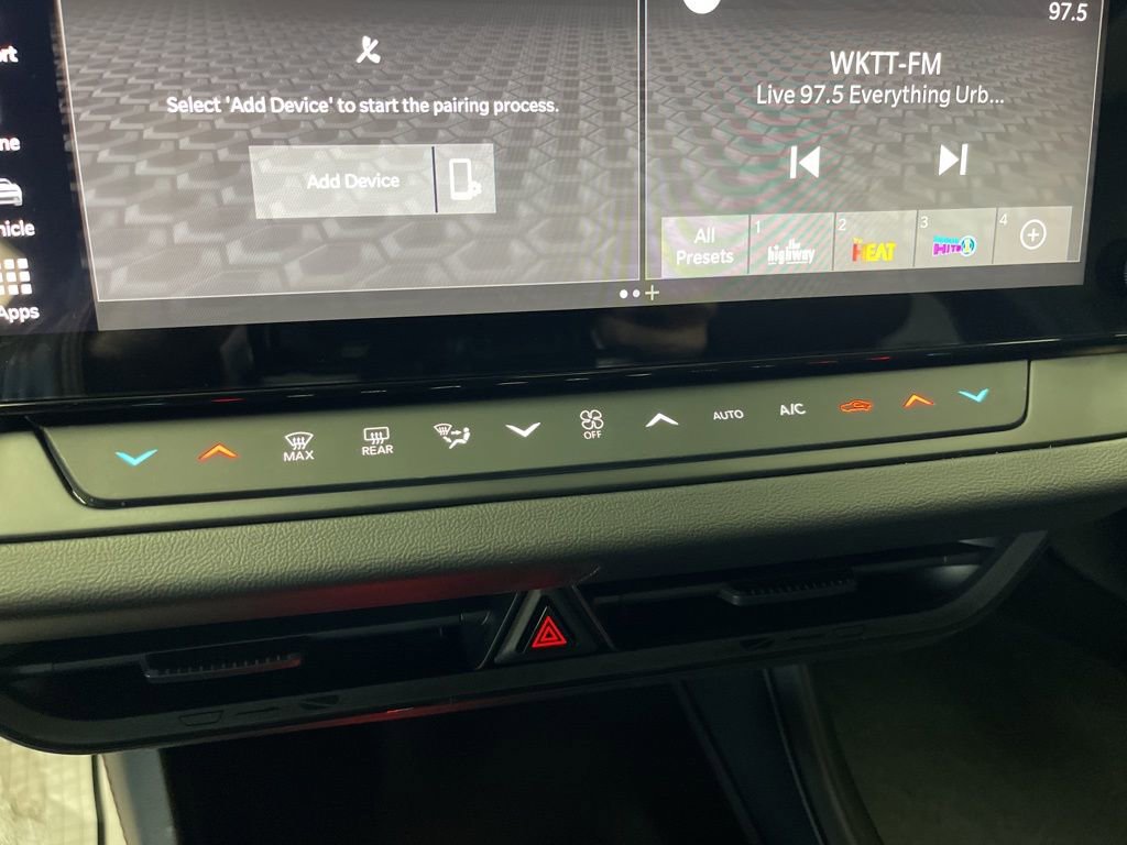 New 2026 Dodge Charger Scat Pack w/ Blacktop Package image 11