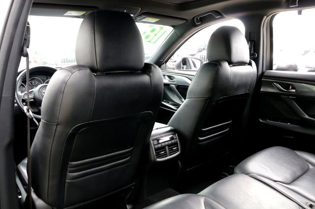 Used 2018 MAZDA CX-9 Grand Touring FWD image 24
