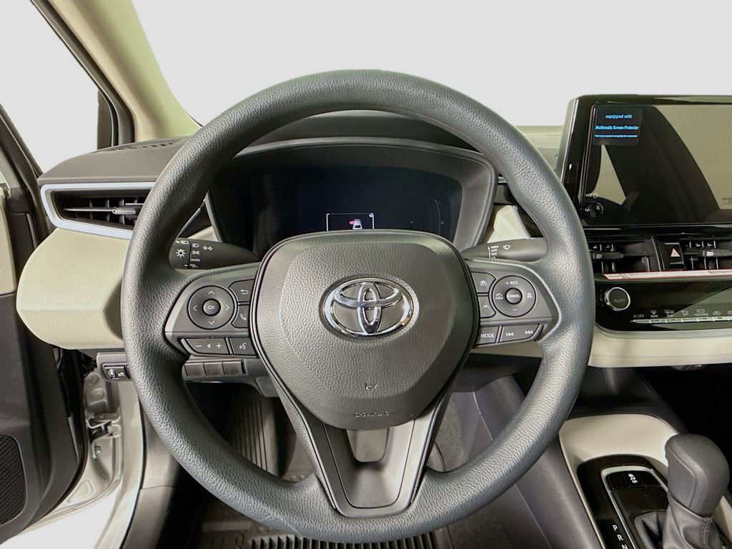 New 2026 Toyota Corolla LE image 11