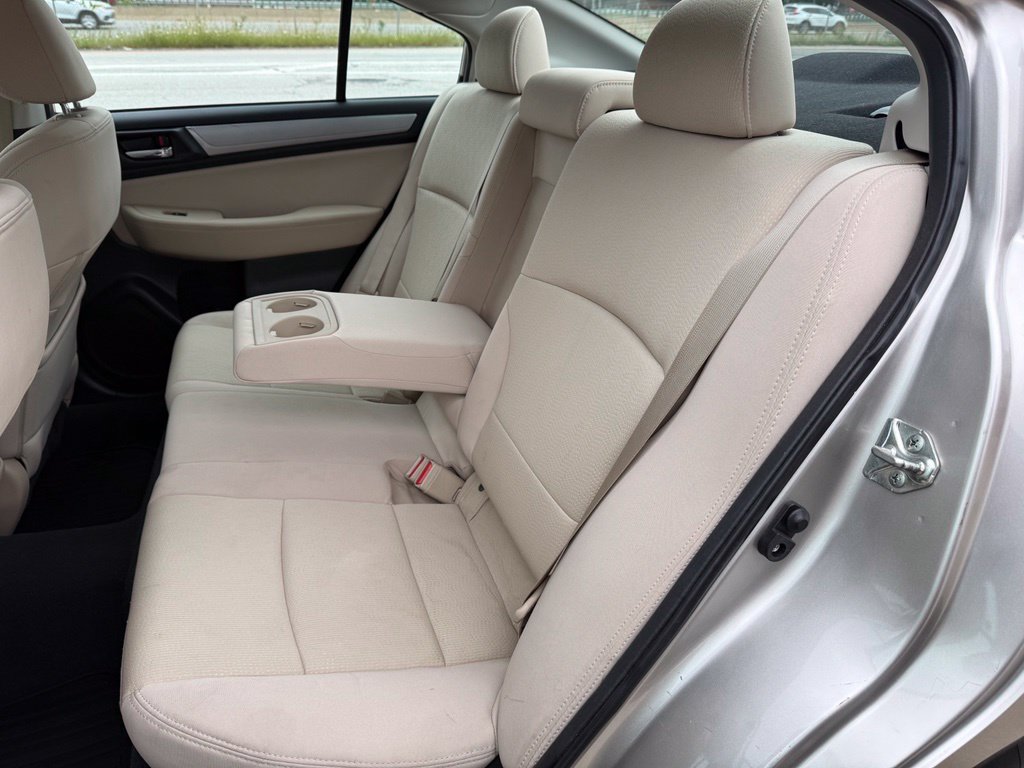 Used 2018 Subaru Legacy 2.5i Premium AWD/4WD image 21