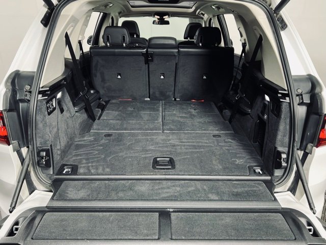 Used 2019 BMW X7 xDrive40i w/ Premium Package image 17