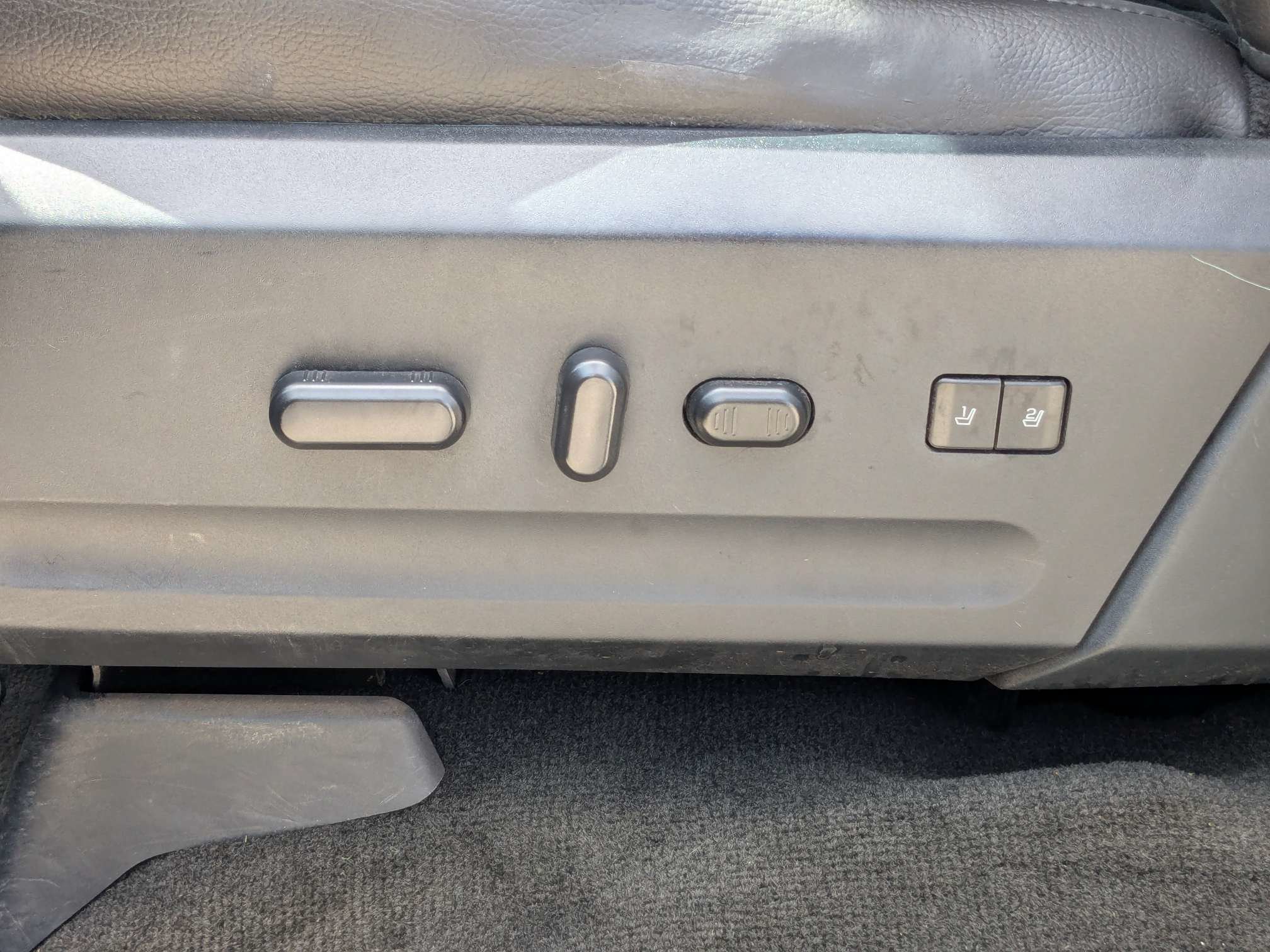 Used 2016 Ford Expedition EL 2WD image 22