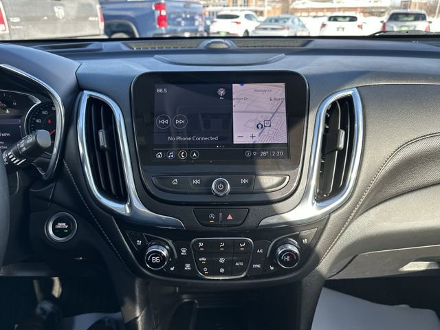 Certified 2023 Chevrolet Equinox Premier image 15