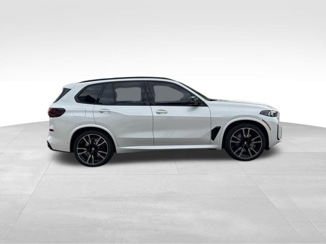 Certified 2024 BMW X5 M60i AWD/4WD image 10