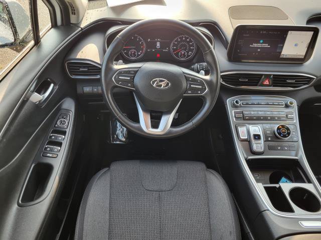 Used 2023 Hyundai Santa Fe SEL AWD/4WD image 12