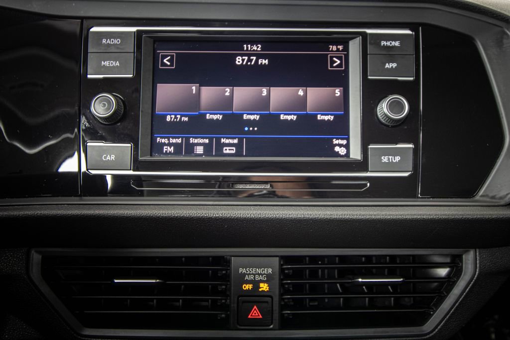 Used 2019 Volkswagen Jetta S FWD image 40