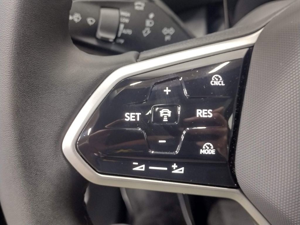 New 2026 Volkswagen ID.4 Pro S image 24