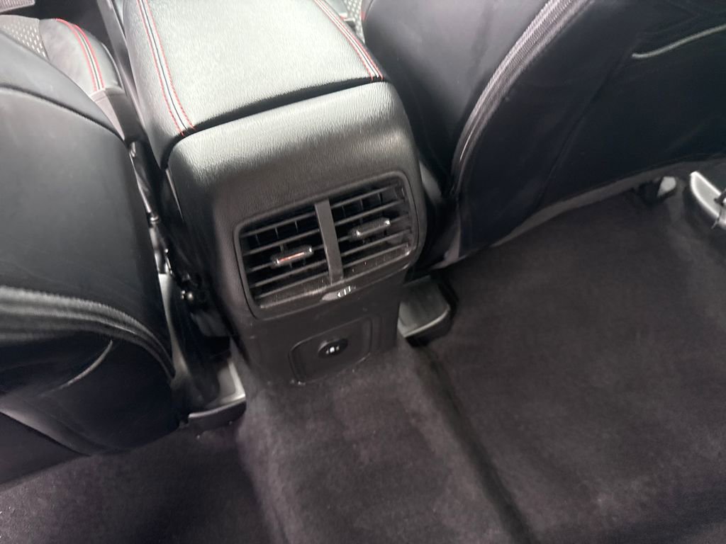 Used 2025 Ford Escape ST-Line Elite w/ Tech Pack #2 image 17