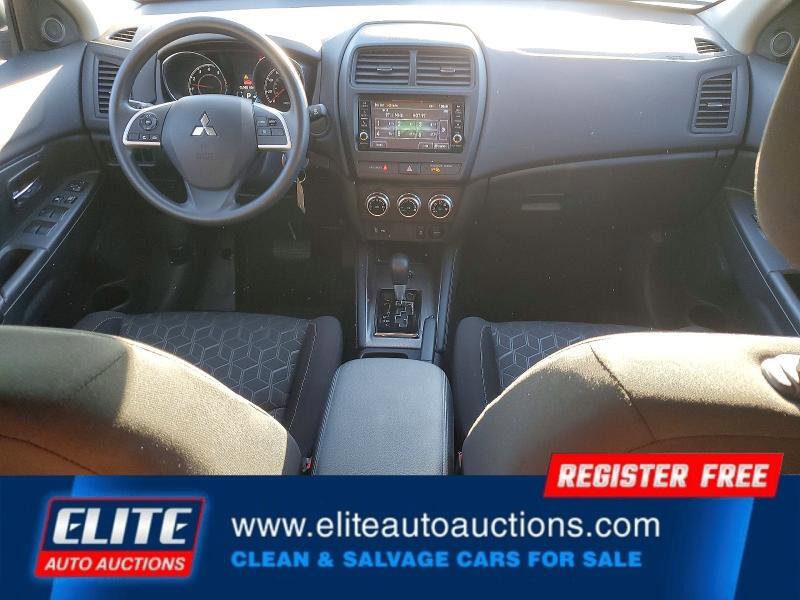 Used 2024 Mitsubishi Outlander Sport AWD image 15