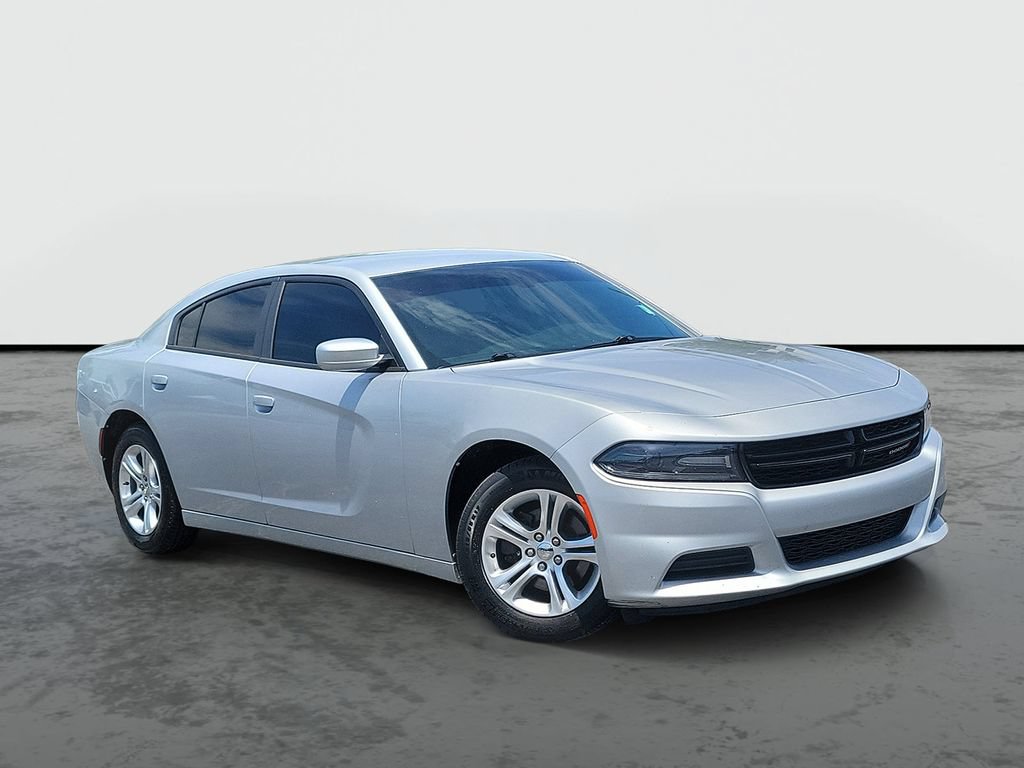 Used 2020 Dodge Charger SXT RWD 360° Tour