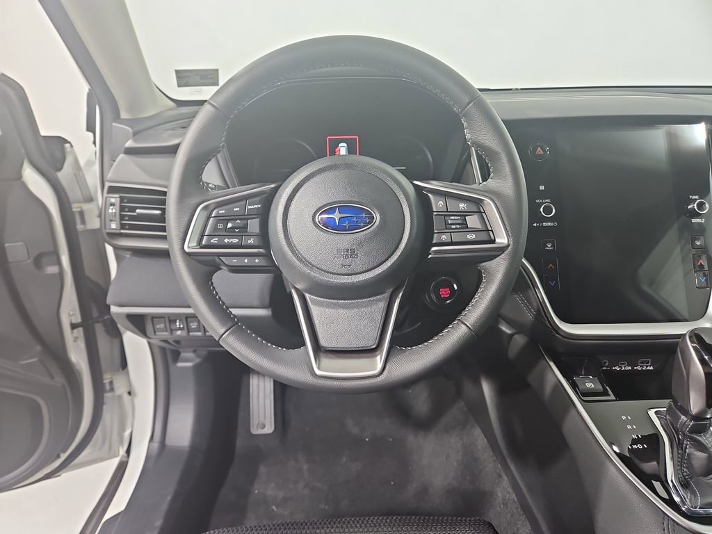 New 2025 Subaru Outback Premium image 13