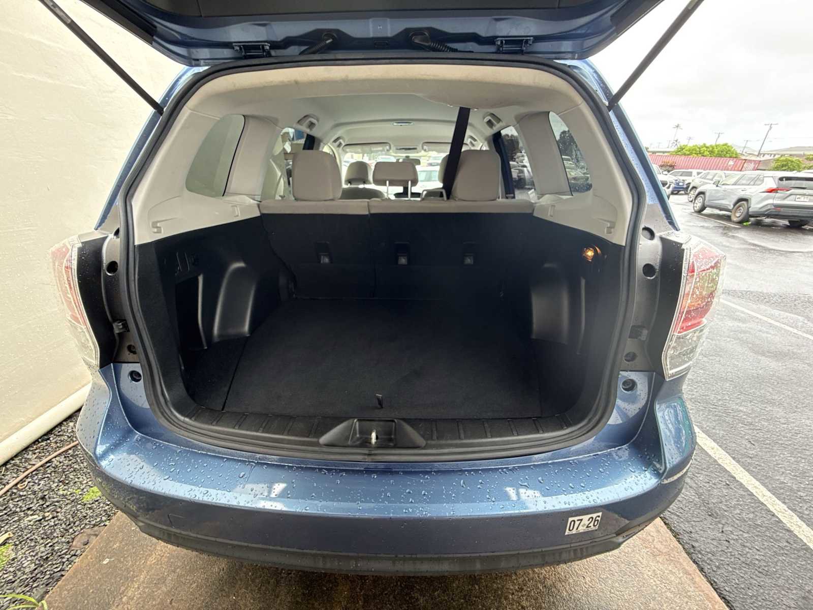 Used 2017 Subaru Forester 2.5i w/ Alloy Wheel Package AWD/4WD image 23