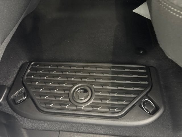 New 2026 RAM 1500 Big Horn AWD/4WD image 20