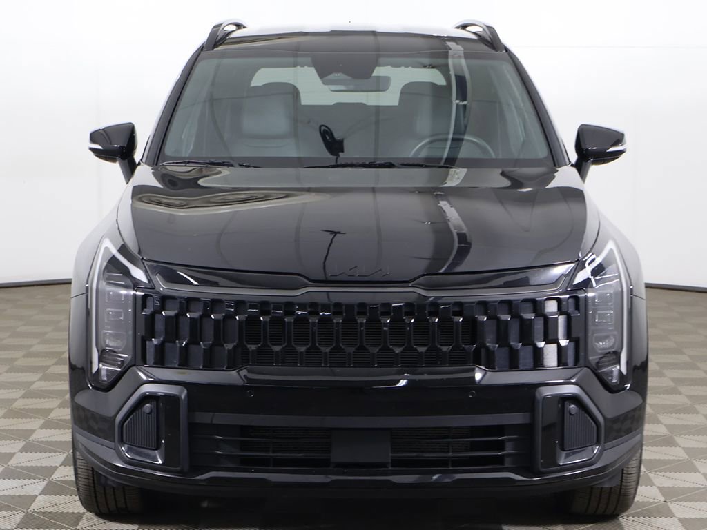 Certified 2026 Kia Sportage X-Line image 10