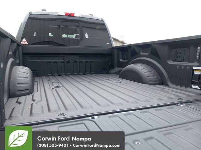 New 2026 Ford F350 Platinum image 29
