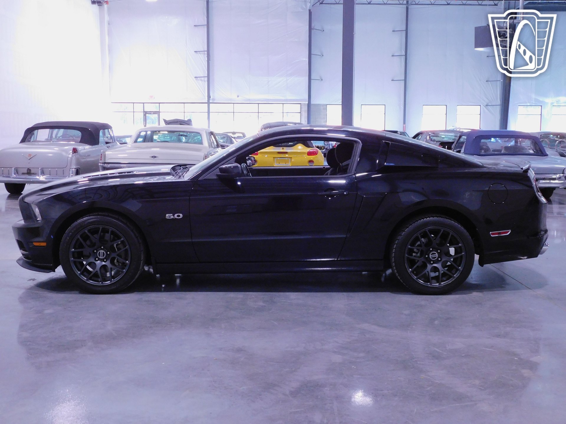 Used 2014 Ford Mustang GT w/ Equipment Group 301A image 15