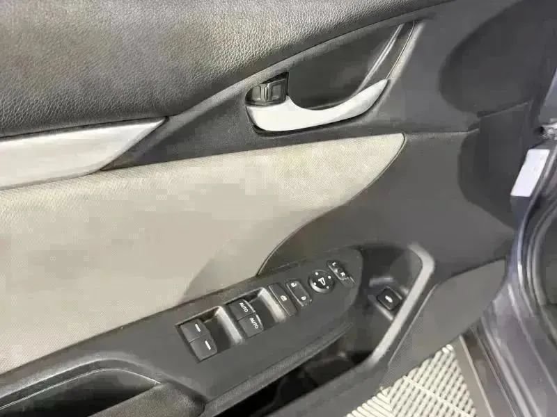Used 2019 Honda Civic LX image 31