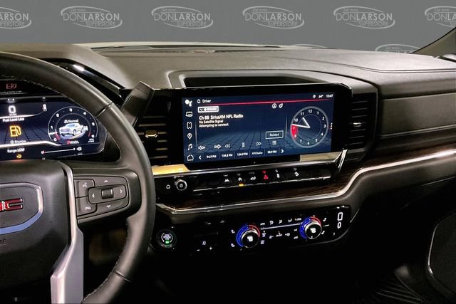 Certified 2024 GMC Sierra 1500 SLE w/ Preferred Package image 30