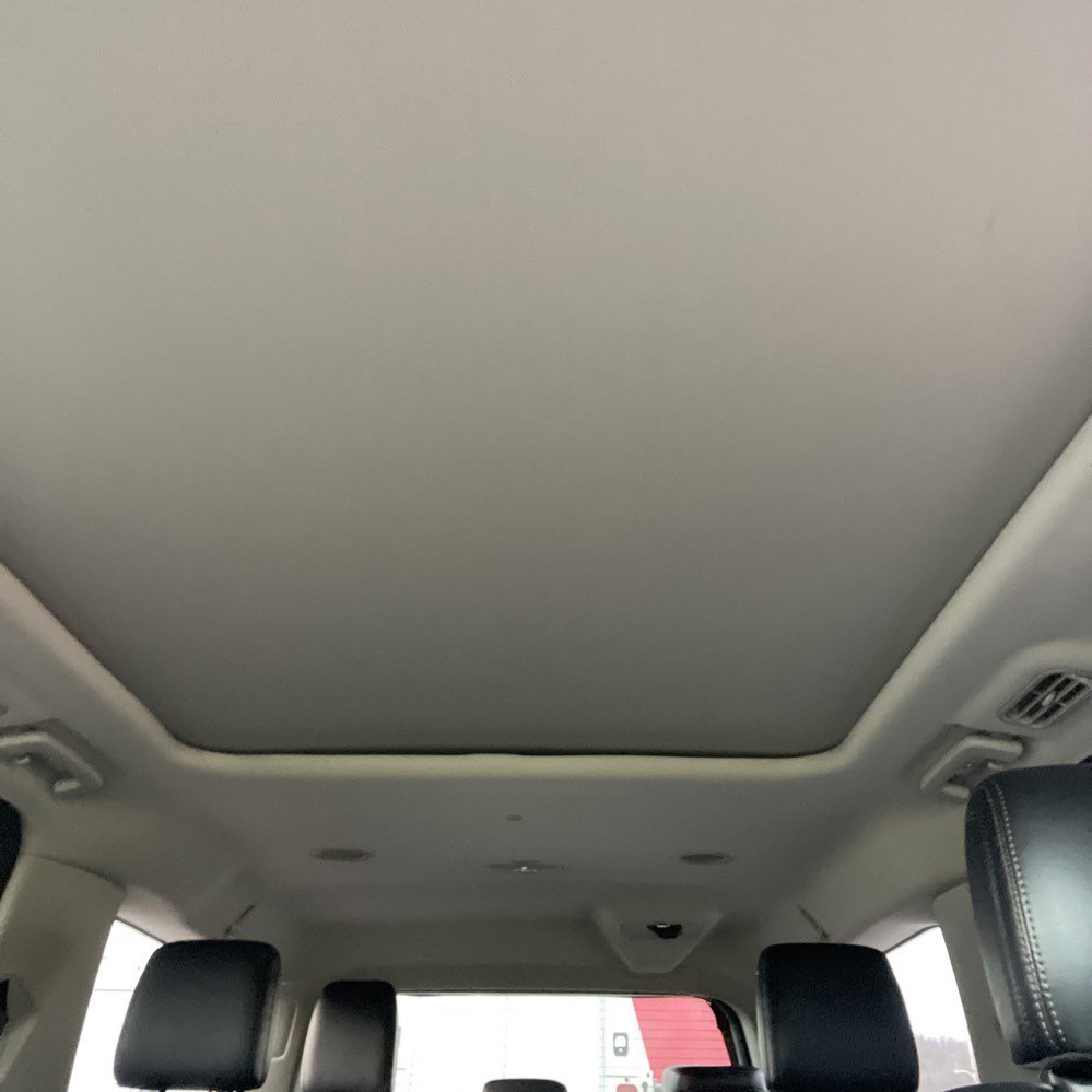 Used 2019 Ford Expedition Max Platinum image 25