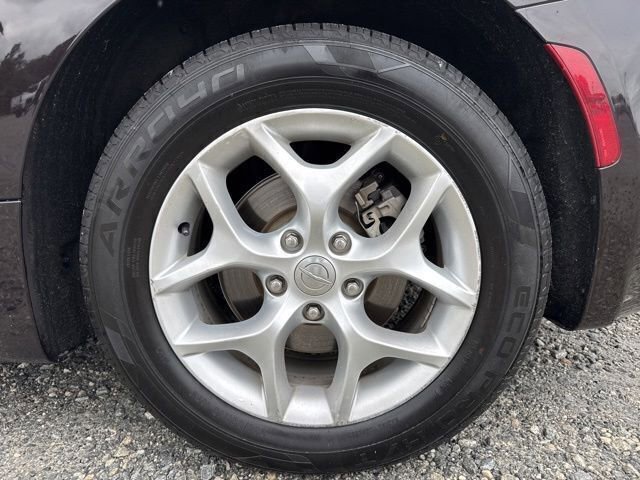Used 2018 Chrysler Pacifica Touring-L Plus w/ Tire & Wheel Group FWD image 6
