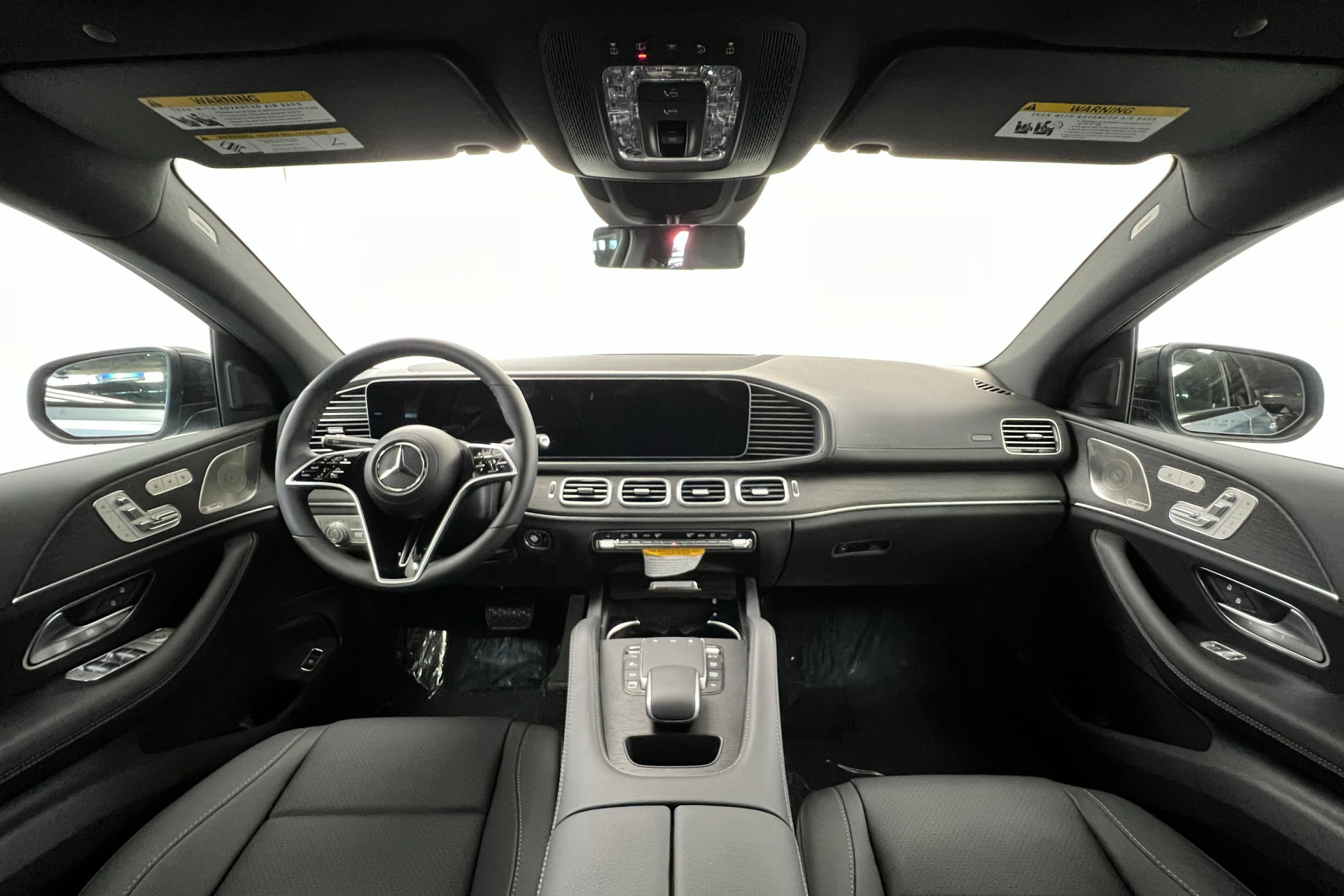 New 2026 Mercedes-Benz GLE 450 4MATIC Coupe image 9