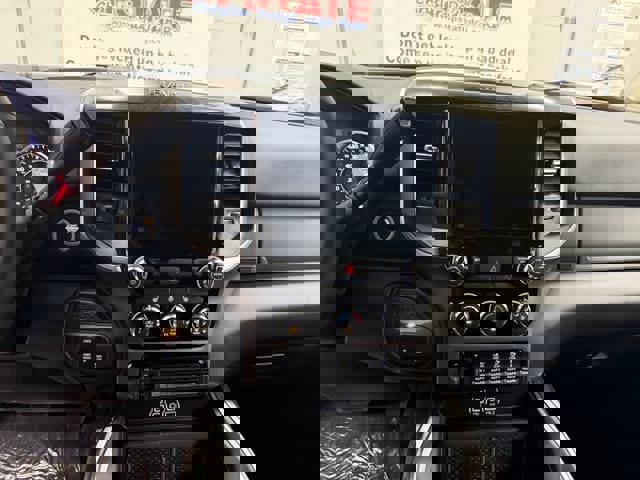 New 2025 RAM 2500 Big Horn image 37