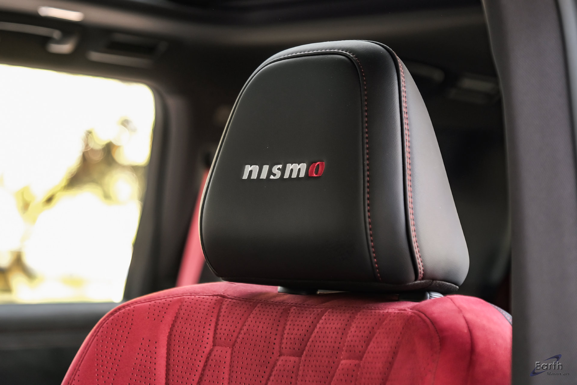 Used 2026 Nissan Armada NISMO AWD/4WD image 41