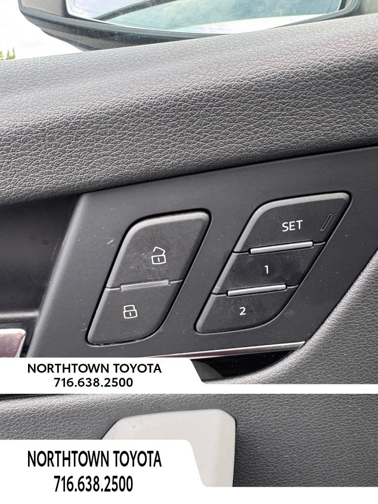 Used 2020 Audi Q5 Prestige AWD/4WD image 26