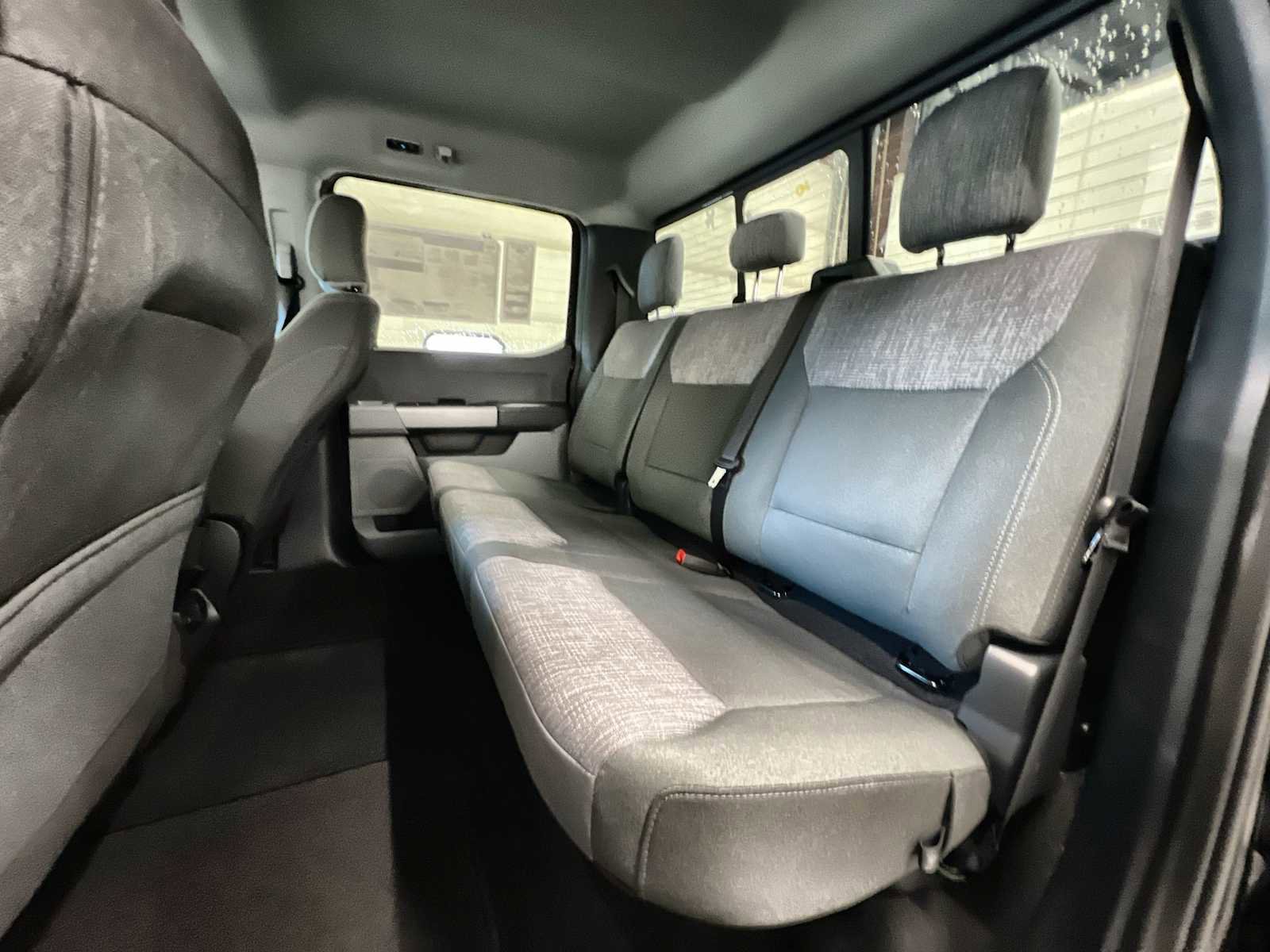 New 2025 Ford F350 XLT w/ 360-Degree Camera Package image 23