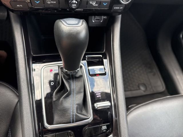 Used 2022 Jeep Compass Latitude w/ Convenience Group image 28