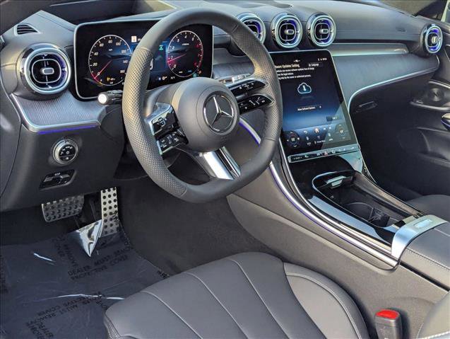 New 2026 Mercedes-Benz CLE 450 4MATIC Coupe video 3
