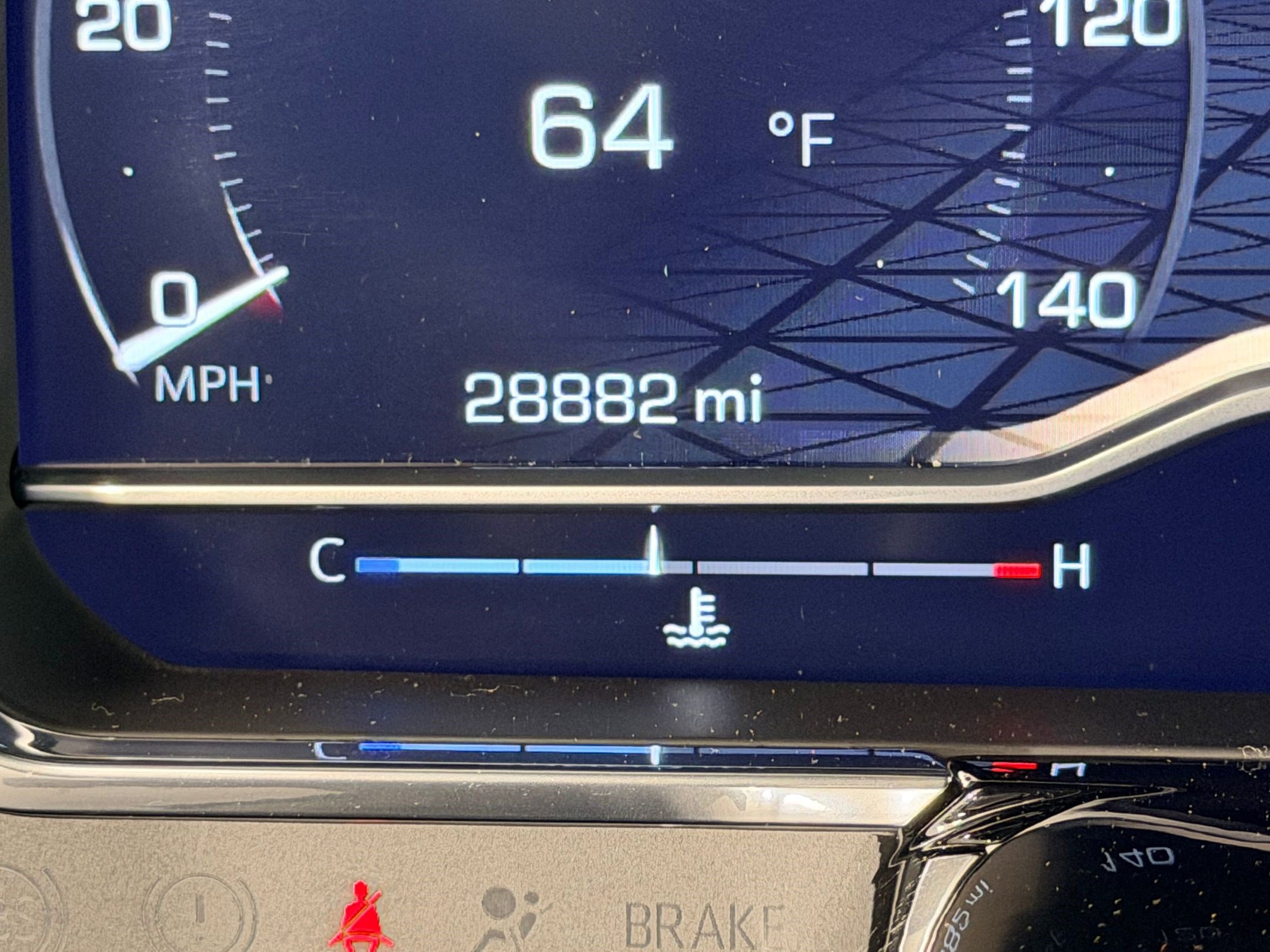 Used 2023 GMC Sierra 1500 SLT w/ SLT Premium Plus Package AWD/4WD image 18