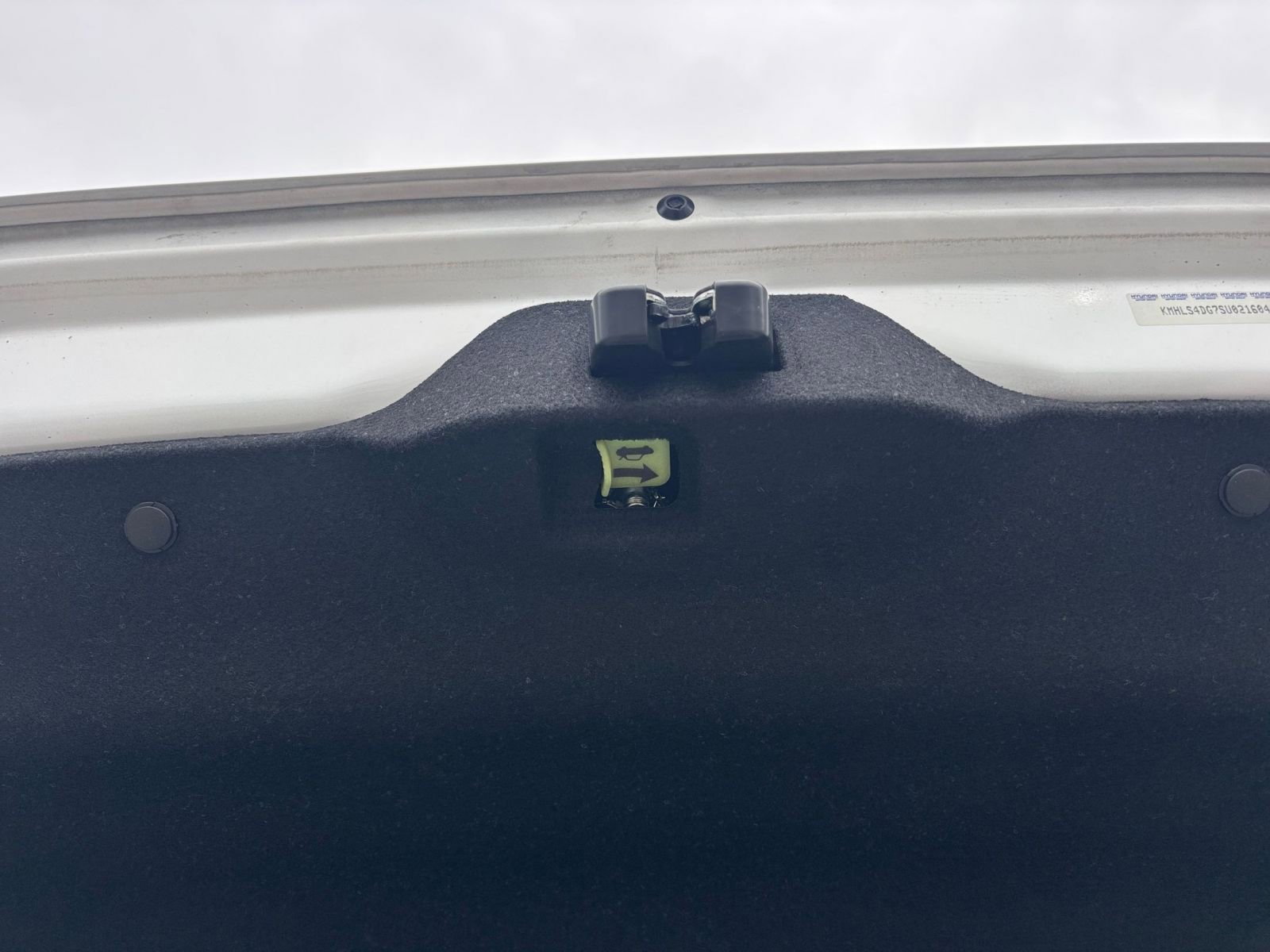 Used 2025 Hyundai Elantra SEL image 23