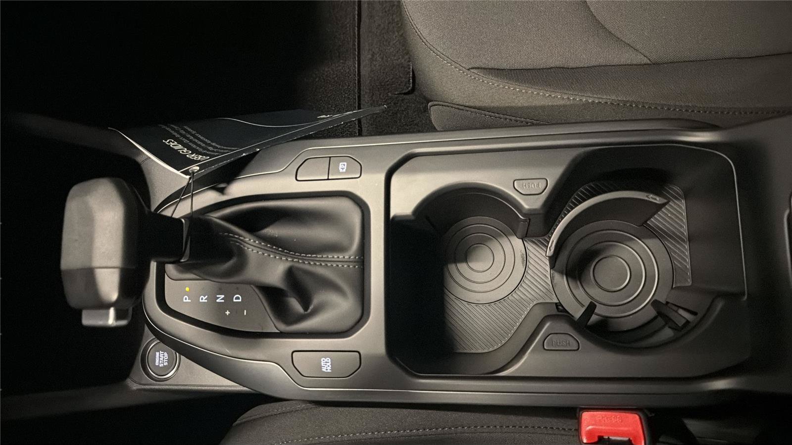 New 2026 Kia K4 FWD image 18