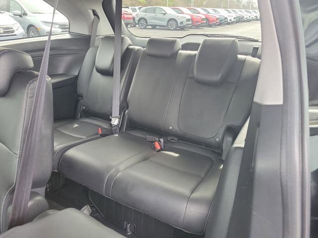 Used 2024 Honda Odyssey EX-L image 40