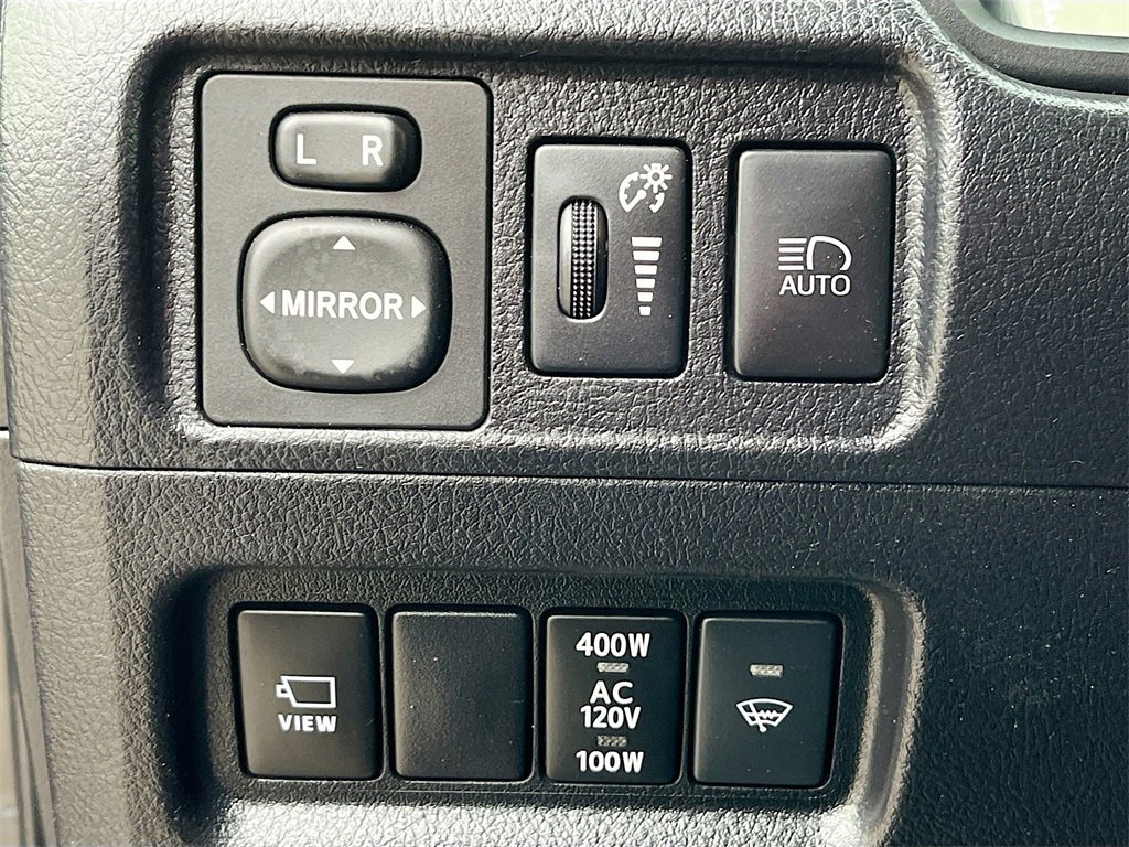 Used 2022 Toyota 4Runner TRD Pro image 10