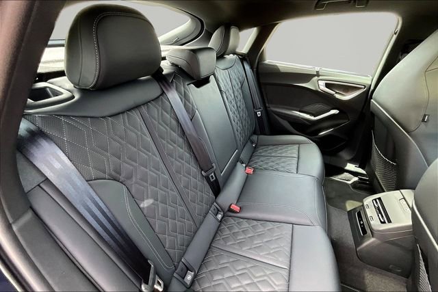 New 2026 Audi S5 Premium Plus image 29